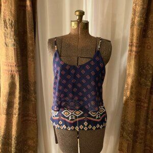 G B  WOMENS TOP
